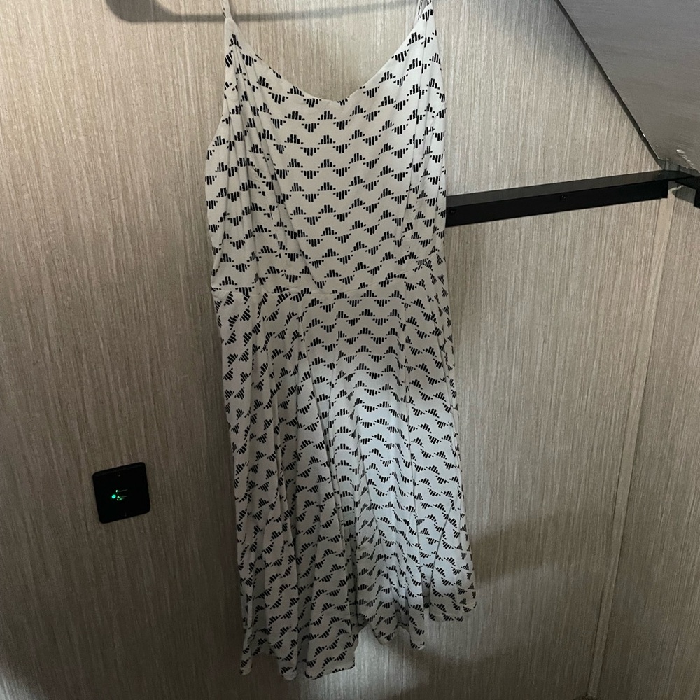 old navy dress